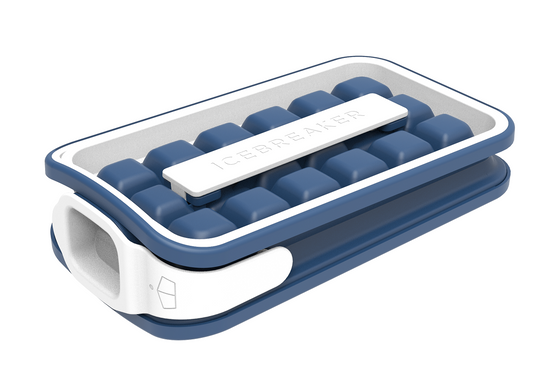 Foremka do lodu Icebreaker POP sapphire blue