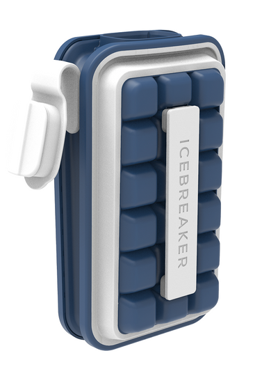 Foremka do lodu Icebreaker POP sapphire blue