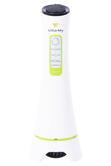 Myjka do żywności ultradźwiękowo-ozonowa Vita-My
