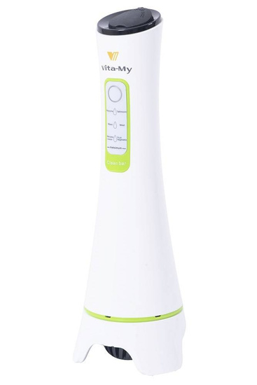 Myjka do żywności ultradźwiękowo-ozonowa Vita-My