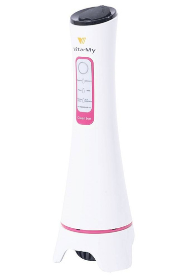 Myjka do żywności ultradźwiękowo-ozonowa Vita-My