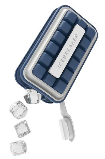 Foremka do lodu Icebreaker POP sapphire blue