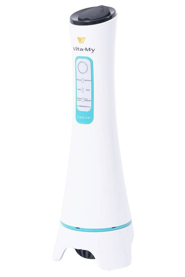 Myjka do żywności ultradźwiękowo-ozonowa Vita-My