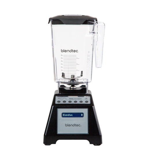 Blender kielichowy Blendtec Total + kostkarka GRATIS